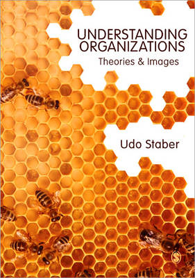 Understanding Organizations -  Udo Staber