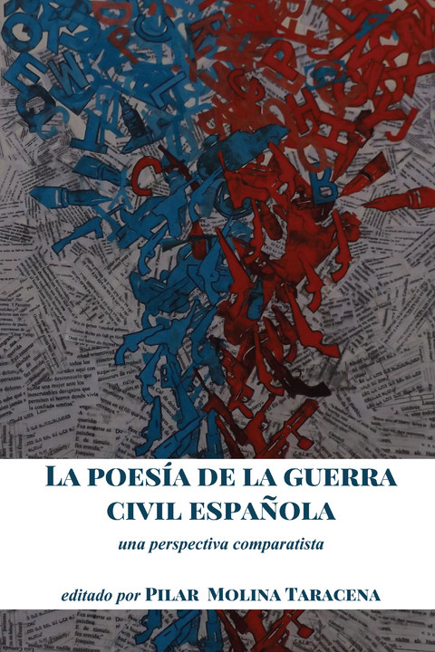 La poesía de la guerra civil española - 