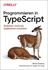 Programmieren in TypeScript - Boris Cherny