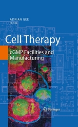 Cell Therapy - 