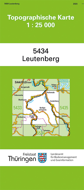 Leutenberg