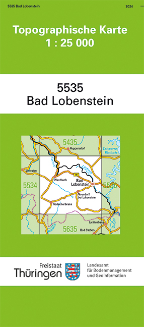 Bad Lobenstein