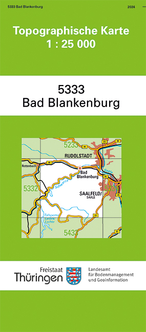 Bad Blankenburg