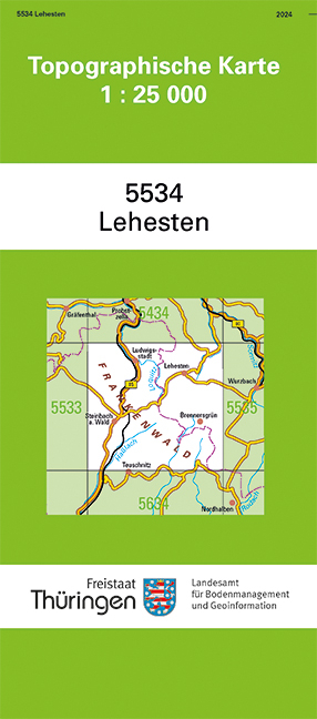 Lehesten