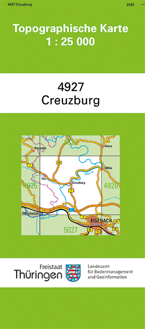 Creuzburg