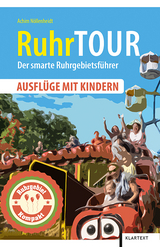 RuhrTOUR Ausflüge mit Kindern - Achim Nöllenheidt