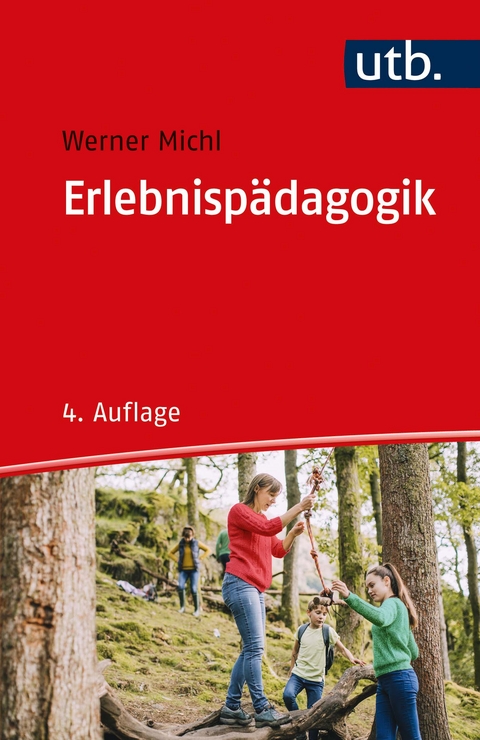 Erlebnispädagogik - Werner Michl