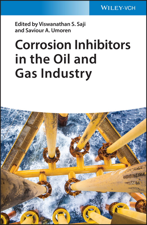 Corrosion Inhibitors in the Oil and Gas Industry - 