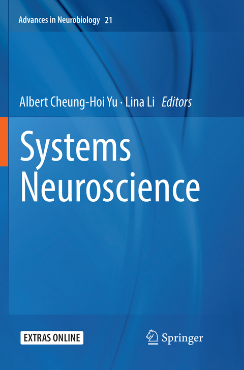 Systems Neuroscience - 