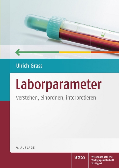 Laborparameter - Ulrich Grass