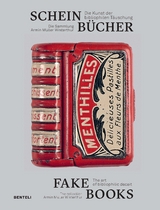 Scheinbücher | Fake Books - Armin Müller