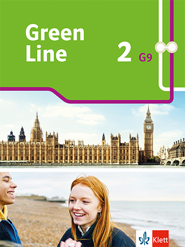 Green Line 2 G9