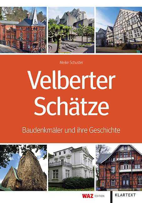 Velberter Schätze - Meike Schuster