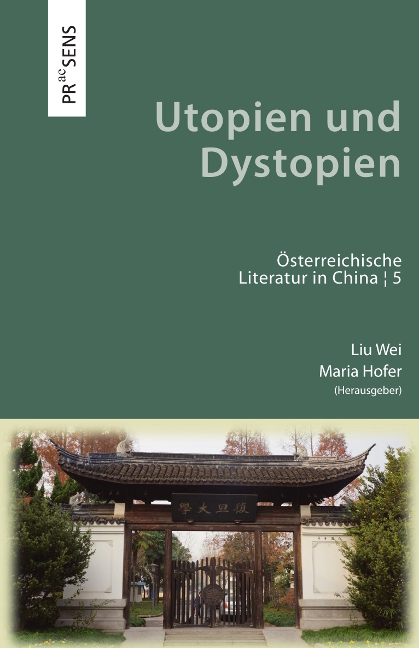 Utopien und Dystopien - 