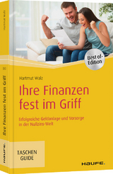 Ihre Finanzen fest im Griff - Hartmut Walz