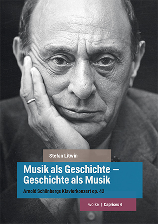 Musik als Geschichte – Geschichte als Musik - Stefan Litwin