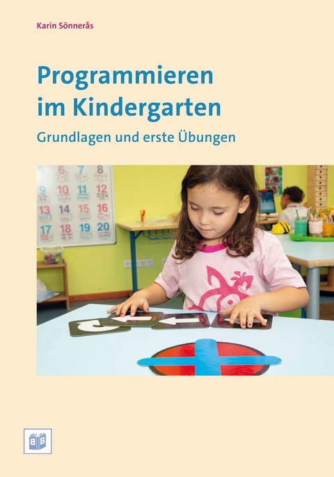 Programmieren im Kindergarten - Karin Sönnerås