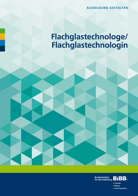 Flachglastechnologe/Flachglastechnologin - Manuel Jess