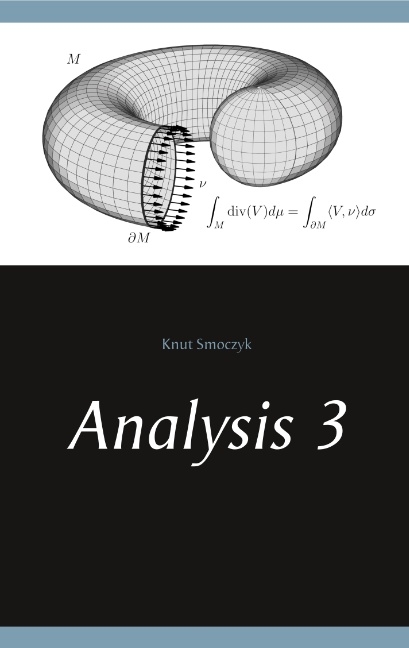 Analysis 3 - Knut Smoczyk