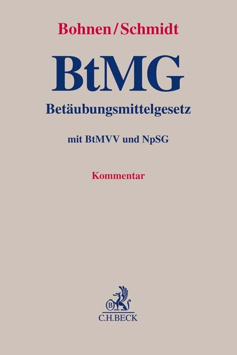 BtMG - 