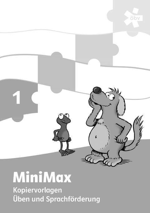 MiniMax 1 - Caroline Drechsler, Andrea Langner