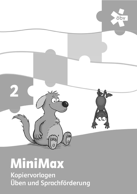 MiniMax 2 - Caroline Drechsler, Andrea Langner