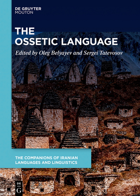 The Ossetic Language - 