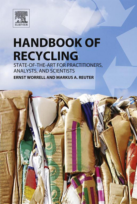 Handbook of Recycling - 