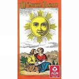 1JJ Swiss Tarot Cards GB