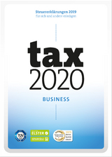 tax 2020 Business - 