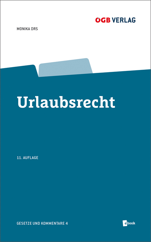 Urlaubsrecht - 