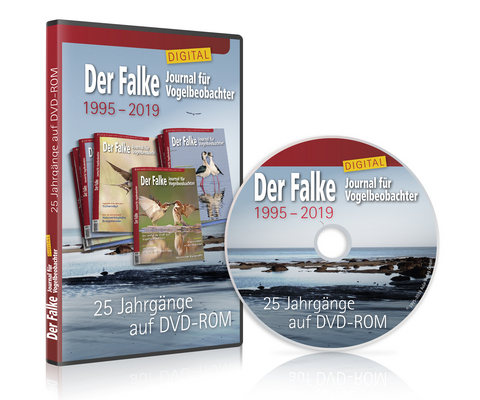 DER FALKE digital - 