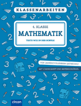 Mathematik 4. Klasse - Regine Bering, Sven Ludwig