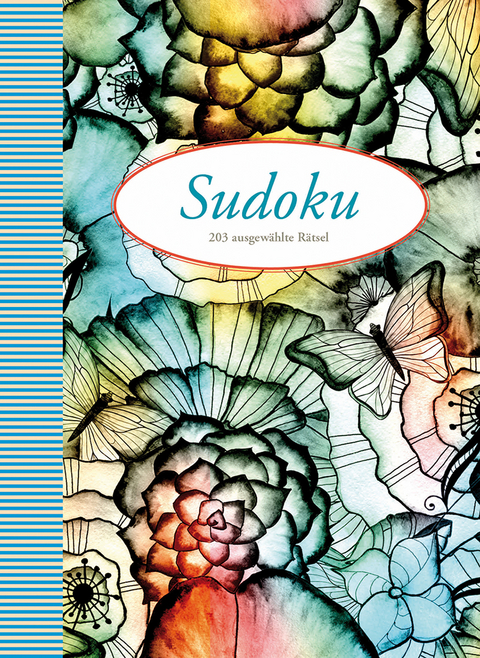 Sudoku Deluxe Bd.19