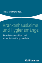 Krankenhauskeime und Hygienemängel - 