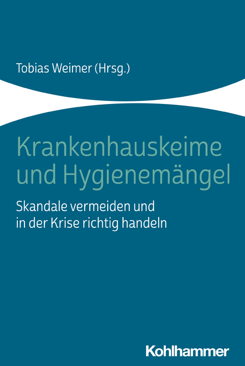 Krankenhauskeime und Hygienemängel - 