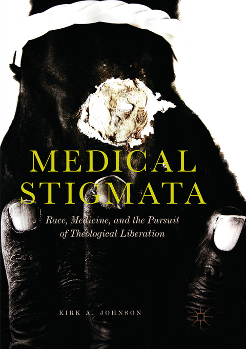 Medical Stigmata - Kirk A. Johnson