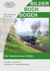 Die Summerauerbahn - Markus Müller, Niklas Bisenberger