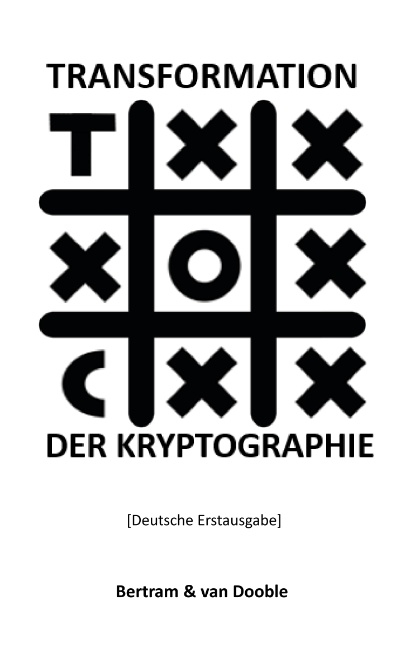 Transformation der Kryptographie - 