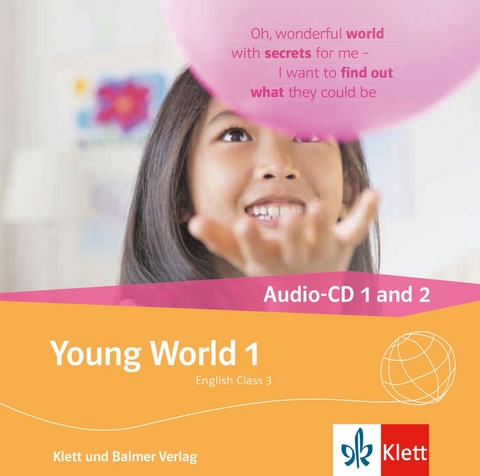 Young World 1 / Young World 1 - Ausgabe ab 2018