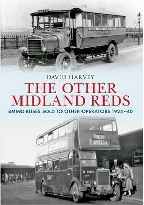 Other Midland Reds -  David Harvey