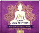 24 kleine Yoga-Auszeiten