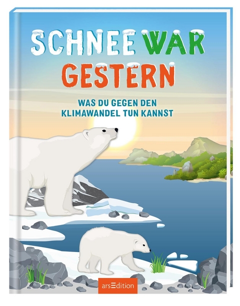 Schnee war gestern - Hannah Wilson