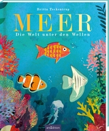 Meer - Britta Teckentrup