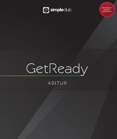 Mathematik Abiturvorbereitung - GetReady - Christian Hotop, Nicolai Schork, Alexander Giesecke