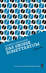 Das große Sonettarium - Andreas Reimann