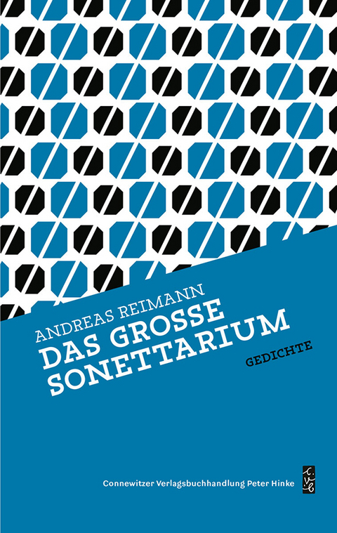 Das große Sonettarium - Andreas Reimann