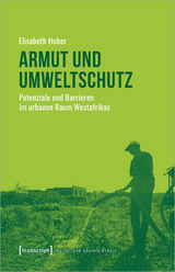 Armut und Umweltschutz - Elisabeth Huber