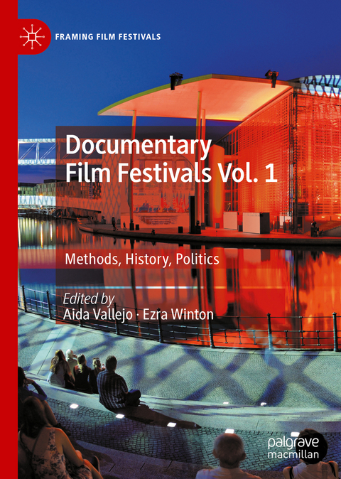 Documentary Film Festivals Vol. 1 - 