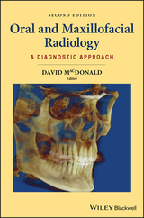 Oral and Maxillofacial Radiology - Macdonald, David